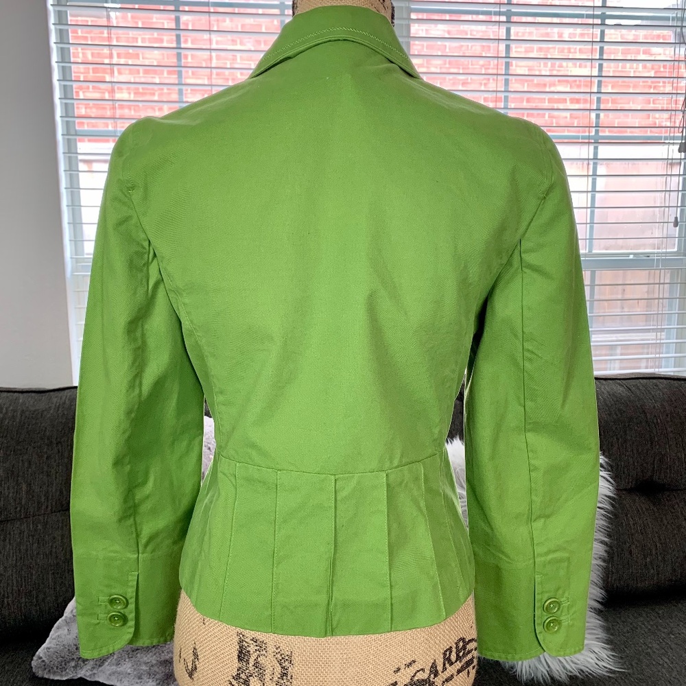 Beautiful Ann Taylor Petite Blazer